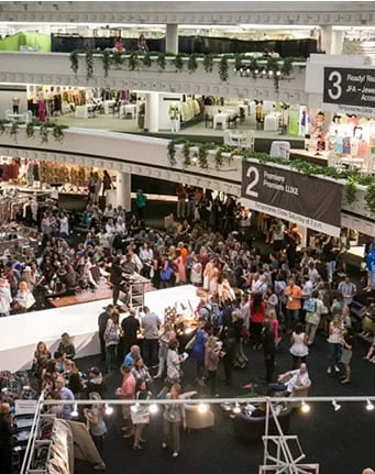 Enterprise exhibition